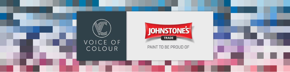 Johnstone's Colour Vibe Paints - Inject some colour into your home